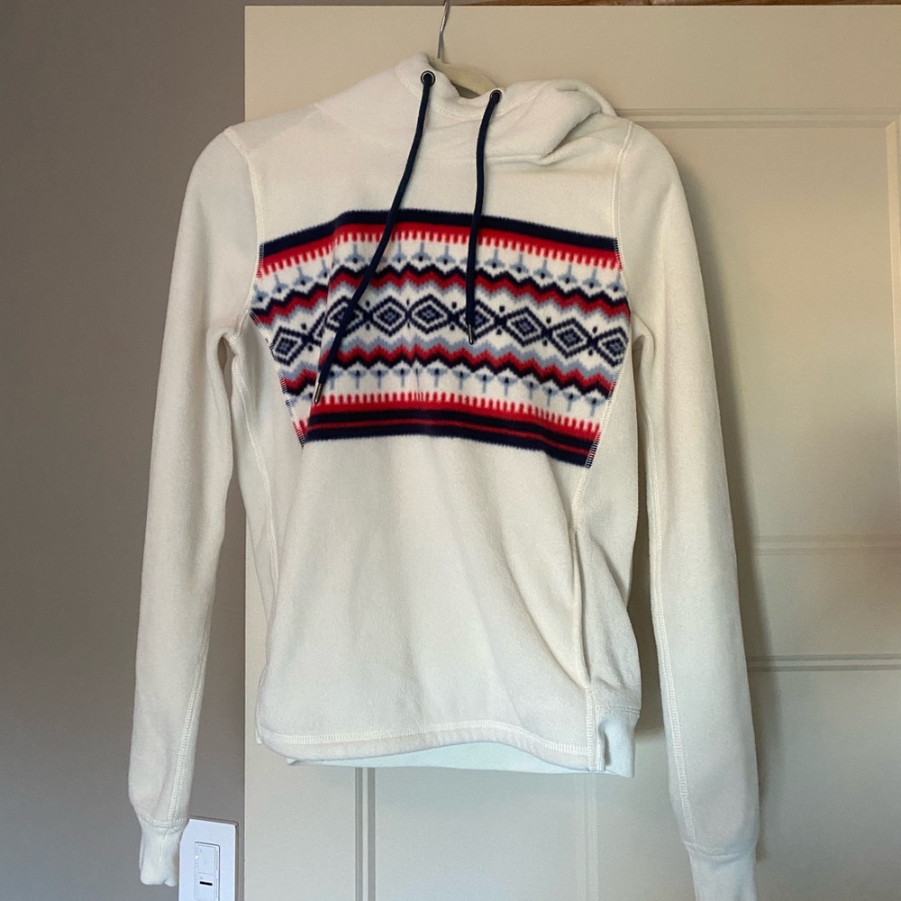 Abercrombie Sweatshirt